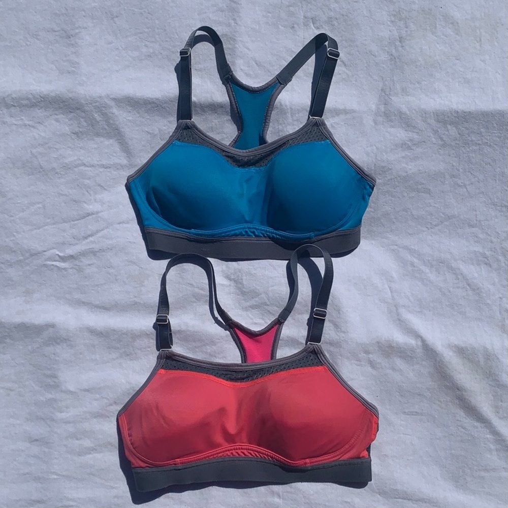 Champion Sports Bras